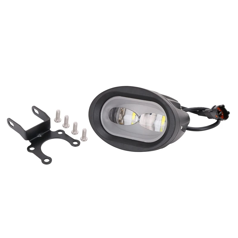 

Светодиодный головсветильник фонарь для мотоцикла, подходящий для Sur Ron Sur-Ron Surron светильник Bee, Электрический внедорожный велосипед