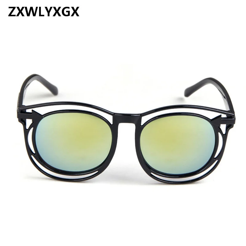 

New Mirror Goggle Lens Frame Female Sunglasses Women Brand Vintage Sun Glasses Women oculos de sol
