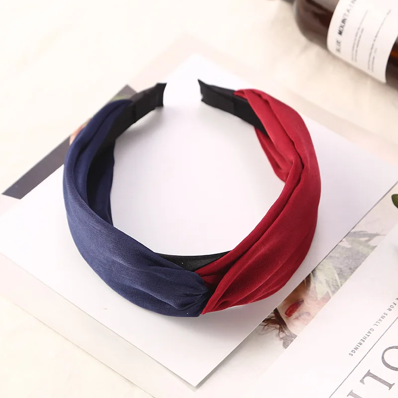 

Женский ободок для волос, элегантный ободок для волос