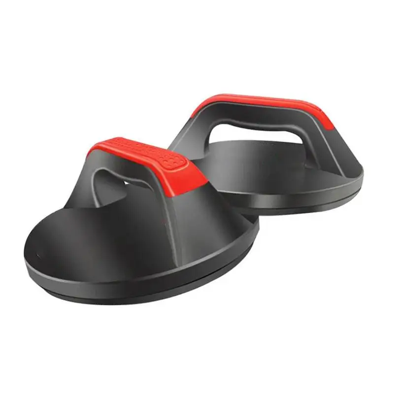 

Push-ups Round 360 Degree Rotatable Push-ups Support Fitness Equipment Abdominal R3M4