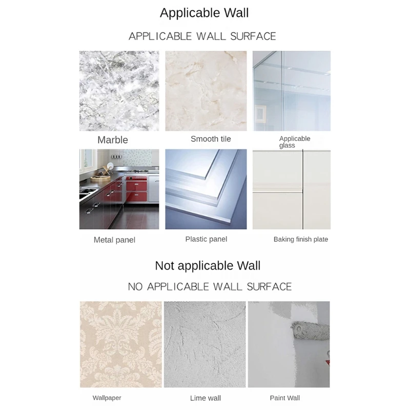 

Rectangle Kitchen Pull-Out Telescopic Drawer Basket Wall Mounted Shelves Floating Storage Hanging Basket Holder Kitchen