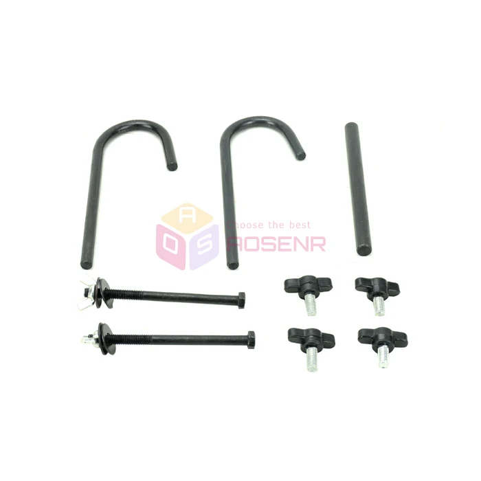 Набор локаторов из настольная сверлильная машина для концевая фреза долота