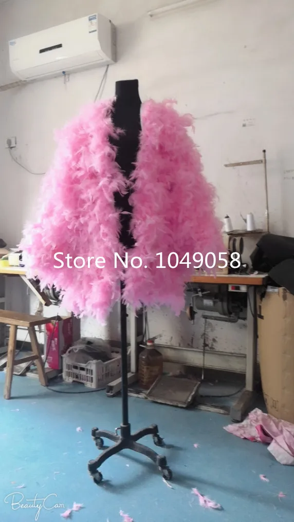 Пальто для косплея Donquixote Doflamingo накидка костюма