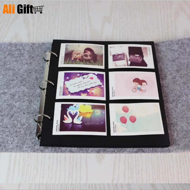 Новый фетровый чехол ручной работы из фетра трех размеров S M L винтажный