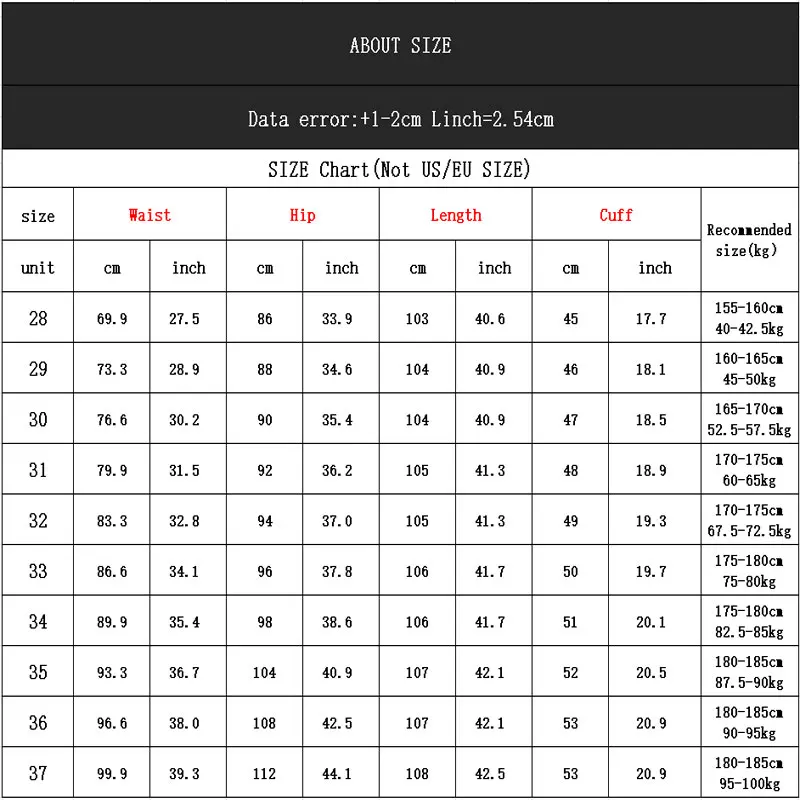 

Men's suit pants New Men's Flared Trousers Formal Pants Bell Bottom Pant Dance White Suit Pants Formal pants for Men Size 28- 37