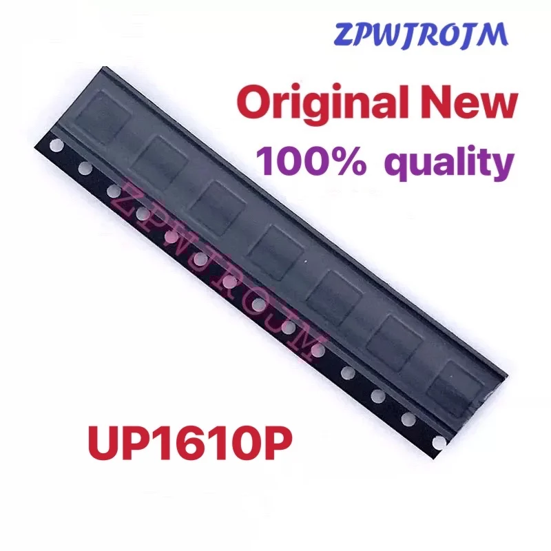 10 Uds UP1610PQAG UP1610P UP1610 QFN-24-0