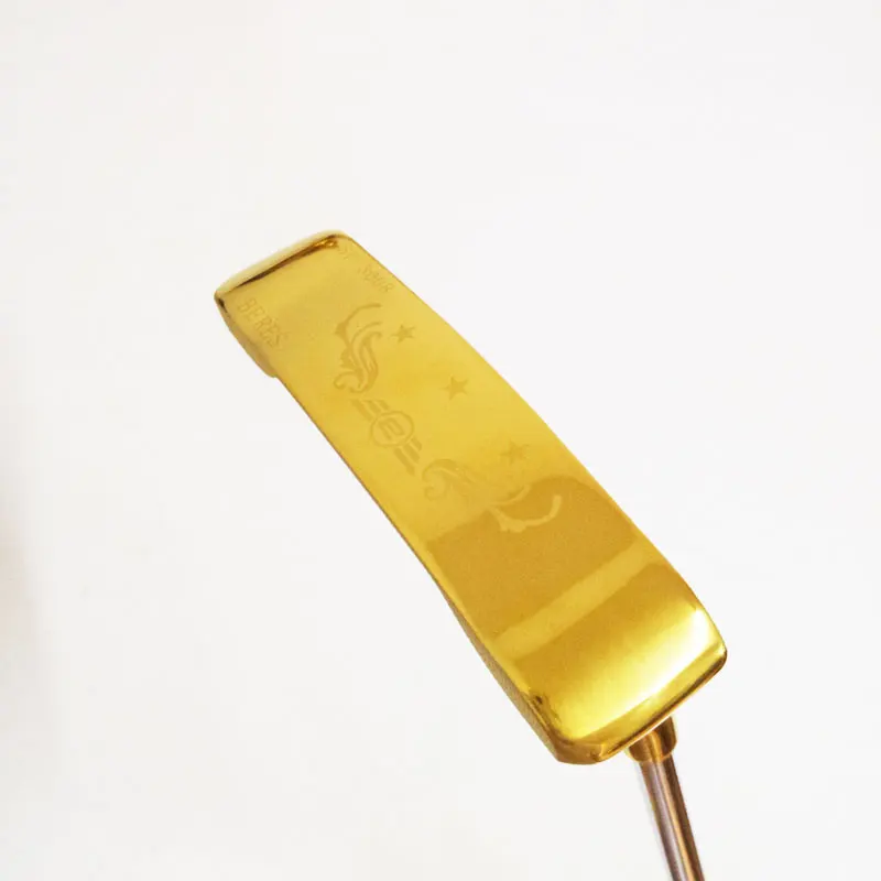Новые мужские клюшки для гольфа HONMA beres PP-DD1 клюшки для гольфа 333435 дюйма клюшки для клюшек со стальным валом для гольфа