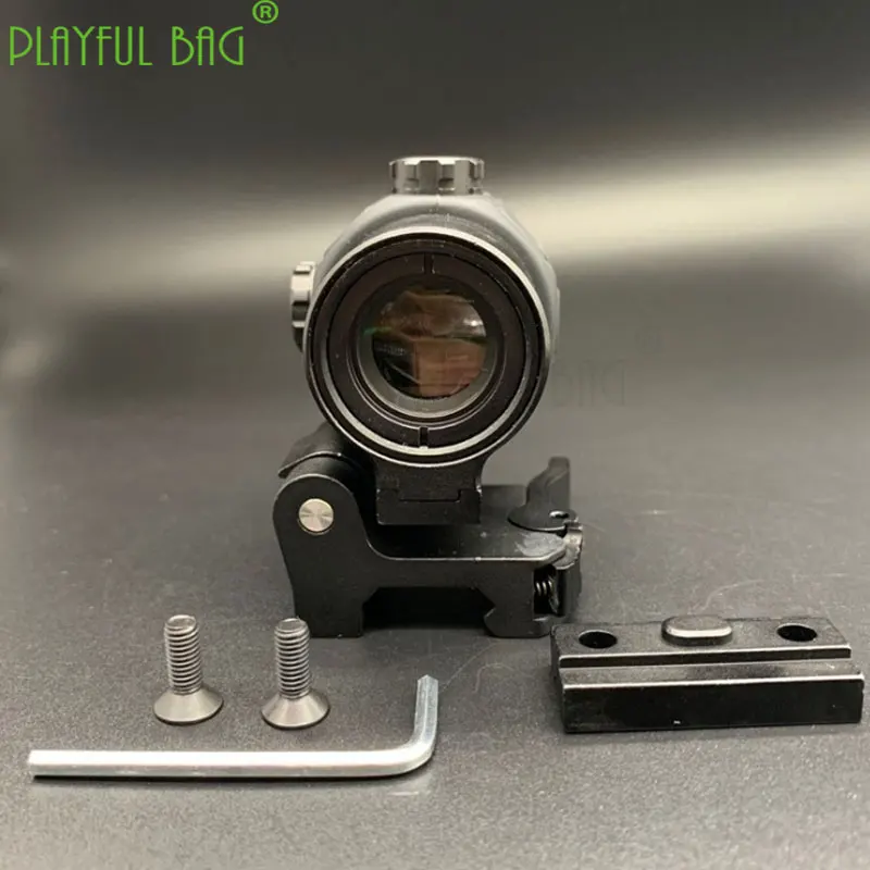Спорт на открытом воздухе интересная игрушка rolllover 3X telephoto G43 удлинитель