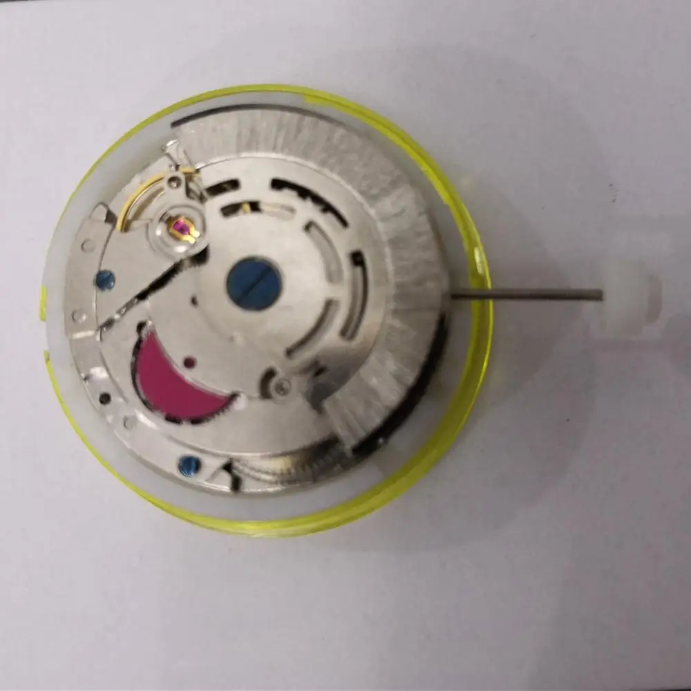 Часы с двойным календарем и механическим механизмом аксессуары для часов