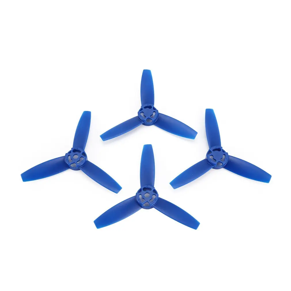 2 Pairs CW/CCW Propeller Props Blade for Parrot Bebop 3.0 RC Drone Quadcopter Aircraft UAV Spare Parts Accessories Component | Игрушки и