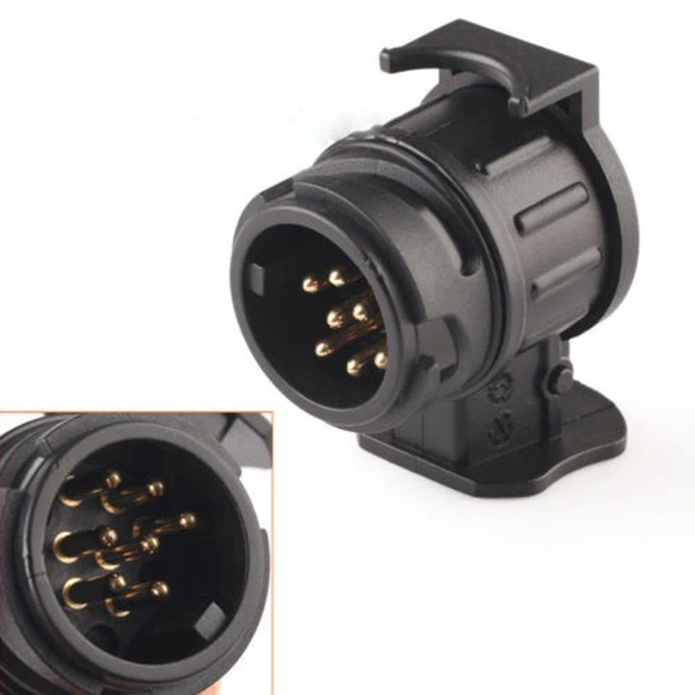 Automotive And Trailer Power Adapters For Commercial Vehicle RV Plug Connector | Cables & Sockets