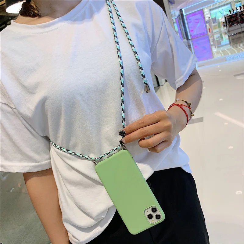 Ремешок карамельного цвета чехол для телефона Xiaomi 9 8lite redmi7 6a Мягкий силиконовый с