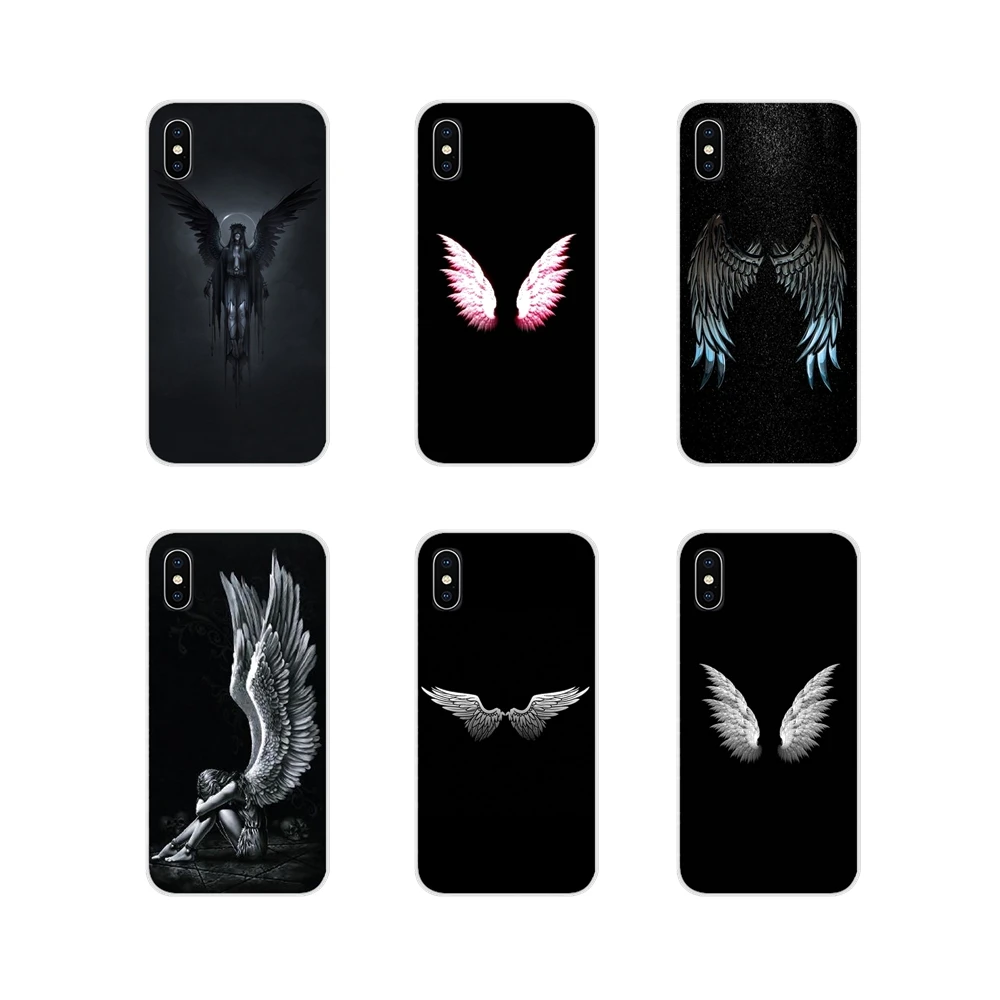 Чехол для Samsung Galaxy S3 S4 S5 Mini S6 S7 Edge S8 S9 S10 Lite Plus Note 4 5 8 9|Бамперы| |
