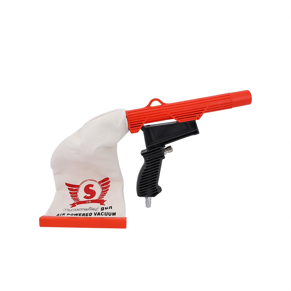 

Multifunctional Pneumatic Spray Vacuum Gun Suction Cleaning Device Air Powered Fixing Car Tire Tool Tyre Repairing Tools