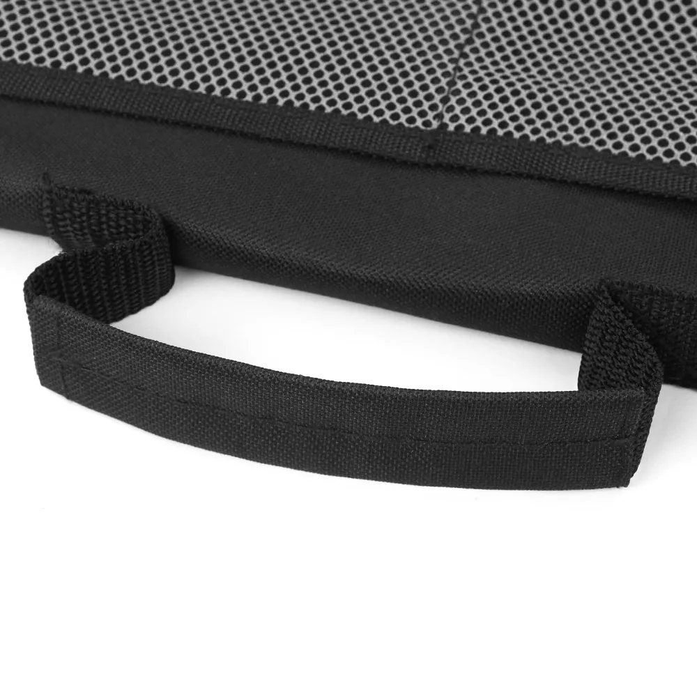 Водонепроницаемая сумка большая для инструментов кемпинга организации 600D ткань