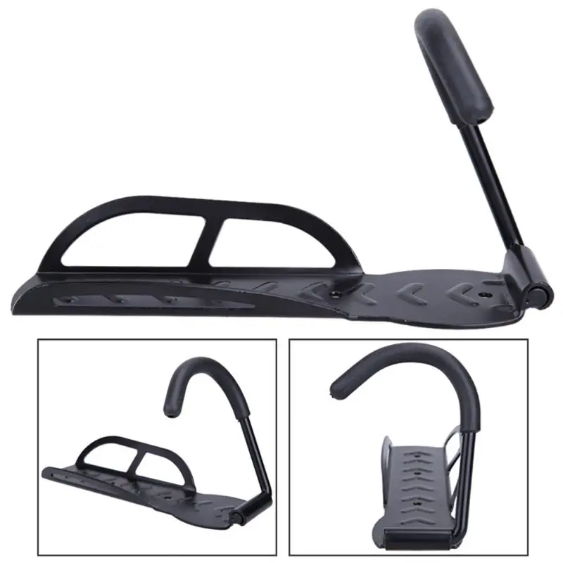 

Bike Wall Hook Mount Holder Bicycle Wall Mounted Storage Rack Hanger Stand Practical Mountain Necessary Outdoor Cycling Accesso