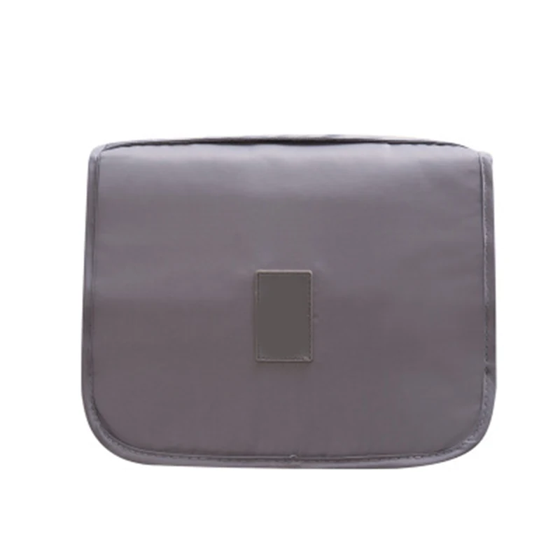 

Многофункциональная подвесная сумка для туалетных принадлежностей, сумка-Органайзер с крючком и ручкой, водонепроницаемые косметички для ...