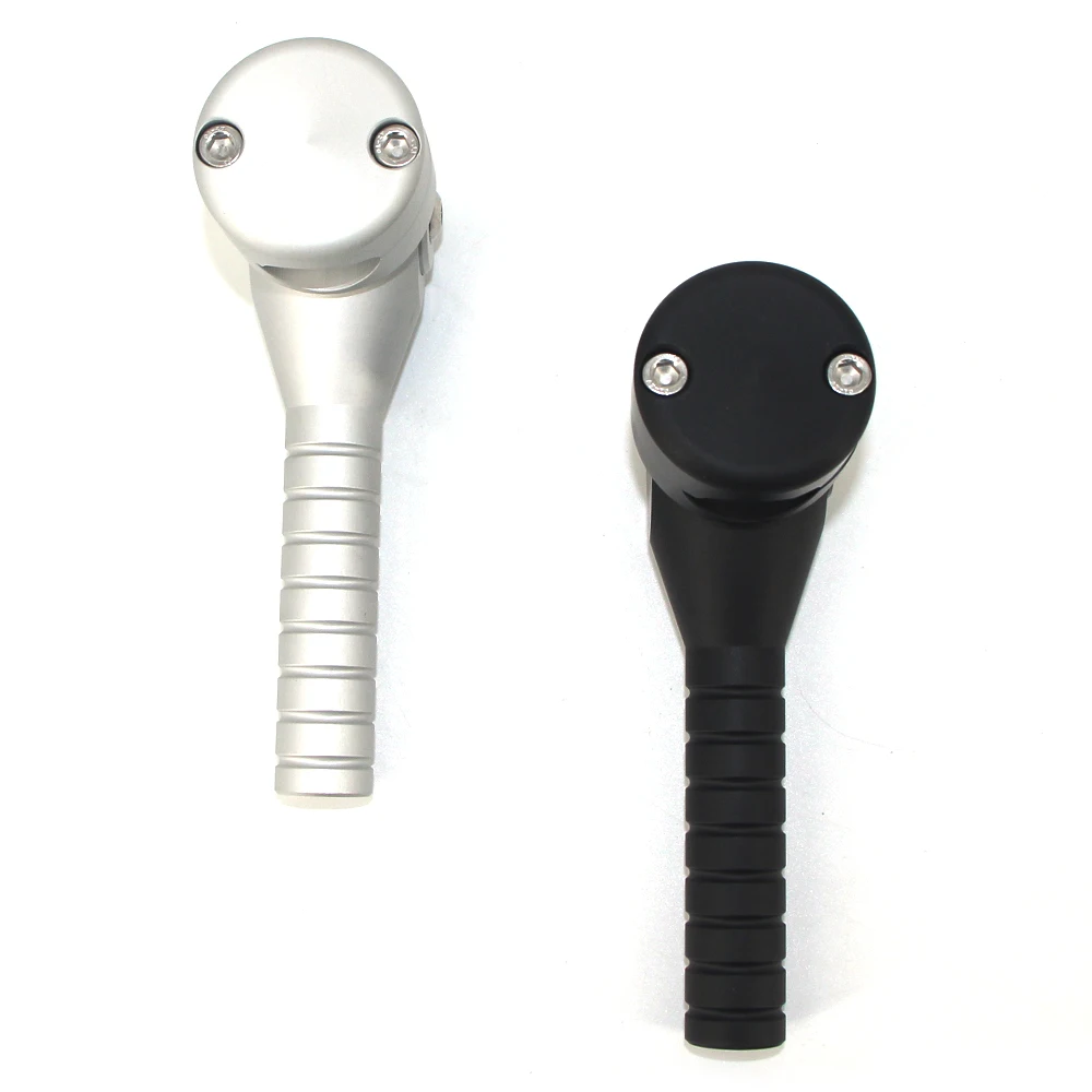 Мотоцикл для занятий тяжелой атлетикой форма ручки Бар инструмент ремонта