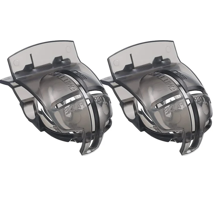 Lotusflower 2 шт. Яркий пластиковый маркировочный инструмент для мяча гольфа маркер