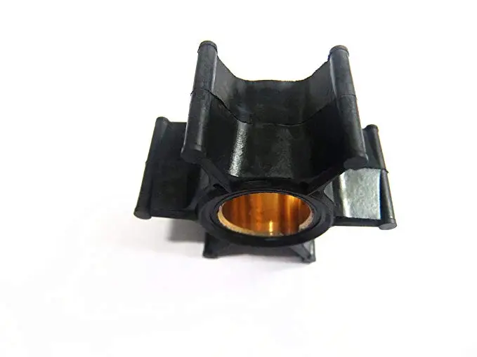 386084 0386084 водяной насос Рабочее колесо для Джонсон Evinrude OMC 2-х тактный Подвесной 9 15