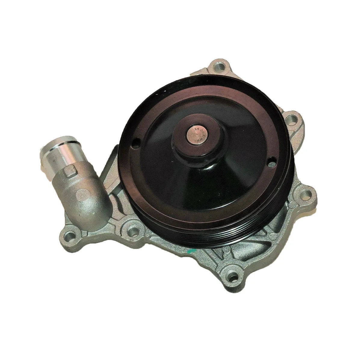 Масло генератора охлаждения и рассеивания тепла электронный водяной насос