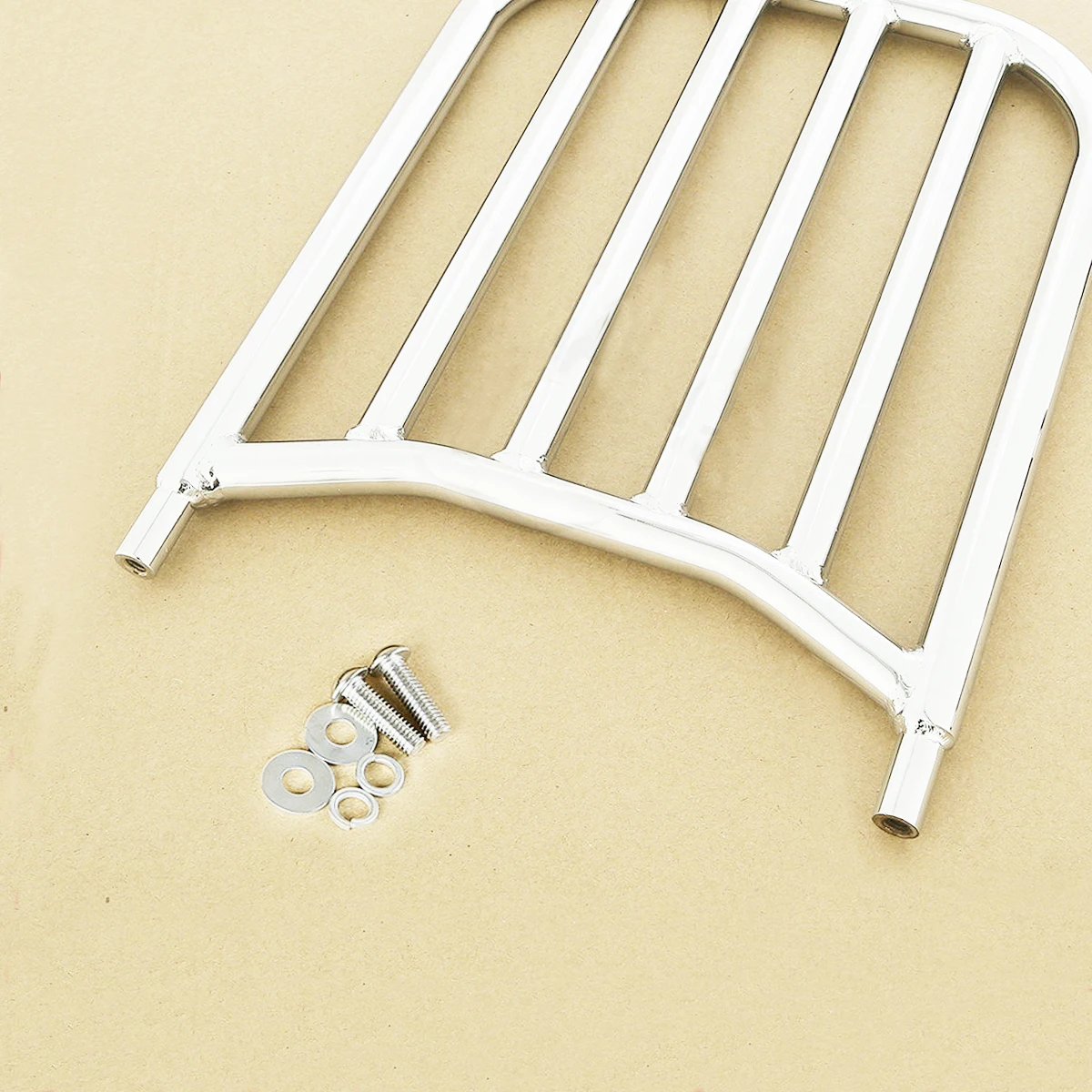 Багажная стойка для спинки 12 дюймов индийского винтажного чемодана 2014-2018 - купить