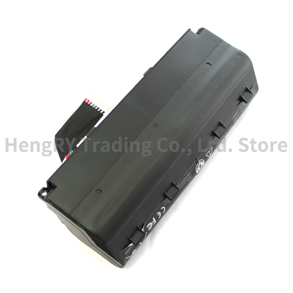 Аккумулятор CPMANC A42LM93 A42LM9H A42N1403 для ASUS G751 G751J G751JM G751JT G751JY GFX71 GFX71JM GFX71JT - купить по