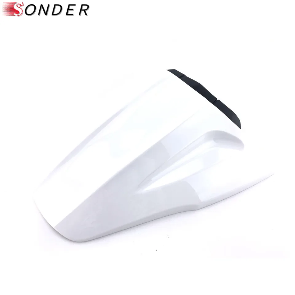 Чехол для заднего сиденья мотоциклов Kawasaki Ninja Cowl Solo задний обтекатель ZX10R ZX 10r ZX-10r