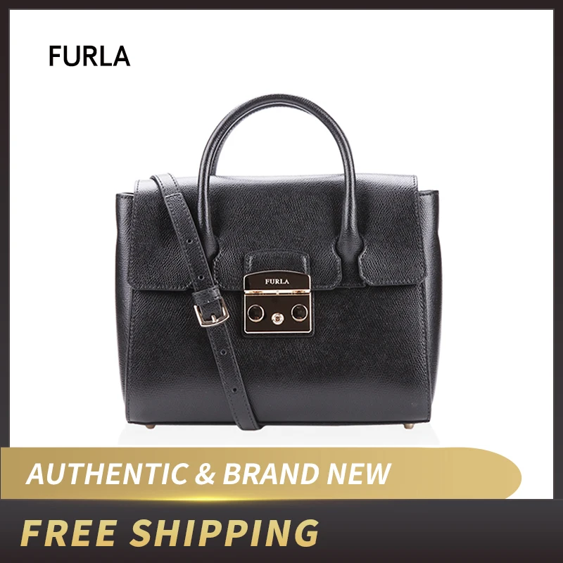 Оригинальная и брендовая Новая сумка Кроссбоди Furla жи BGX6 женская сумка|Сумки с