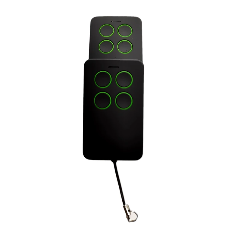 Клонирование HORMANN ECOSTAR RSC2 RSE2 433 92 МГц пульт дистанционного управления с непрерывно