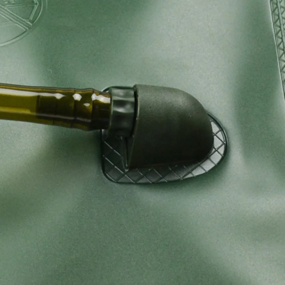 3L Открытый гидратации мешок 1000D нейлон Molle воды Охота сумка для боевых жилет внутренний пакет аксессуар мешок рюкзак водонепроницаемый