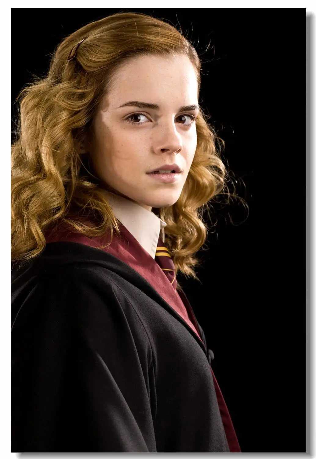 Настенный декор на холсте с принтом Бонни Райт Постер Джинни Молли вэйли