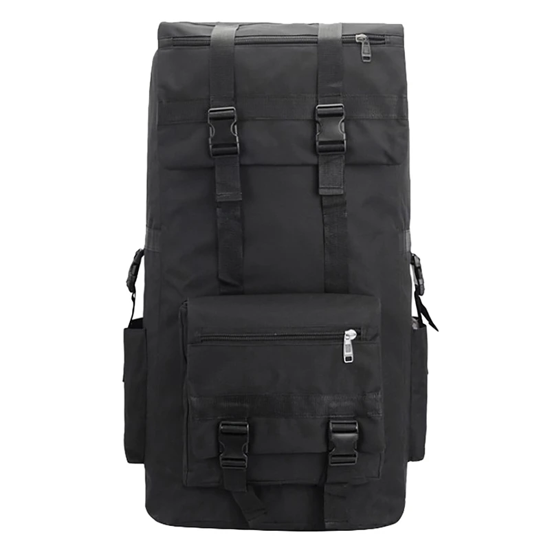 

Мужской походный рюкзак, большая дорожная Сумка для кемпинга на 110 л