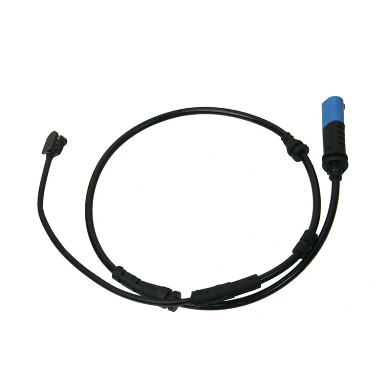 

10 шт. OE 34356870351 датчик износа передней тормозной колодки для BMW X3 X4 G01 G02 датчик износа тормозной колодки переднего колеса автомобиля