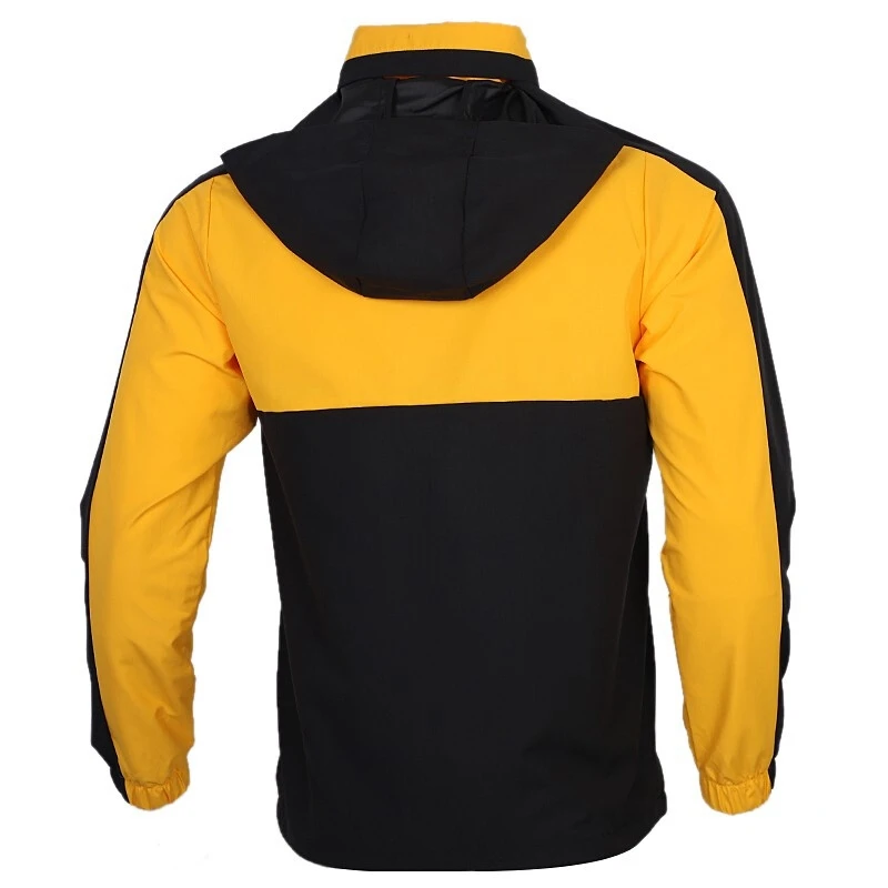 Original New Arrival Adidas NEO M CS C/B WB Men's Jacket Hooded Sportswear |