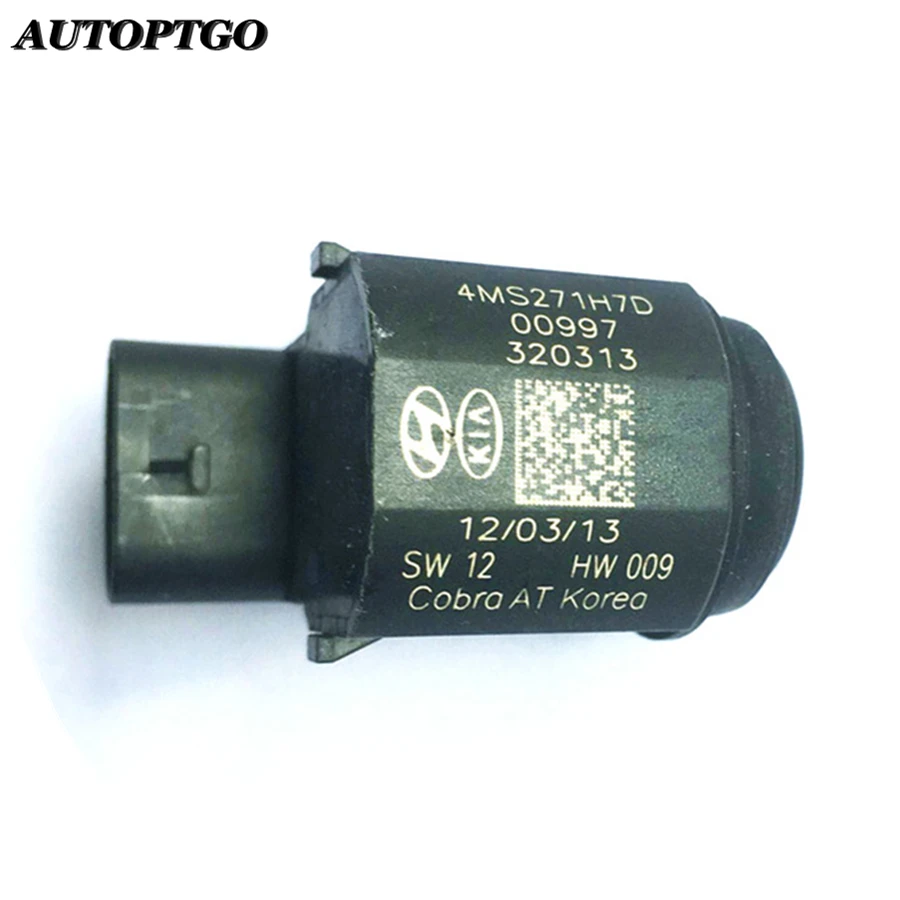 Датчик парковки для бампера Kia Hyundai PDC 95720-3U100 957203U100 95720-3W100 | Автомобили и мотоциклы