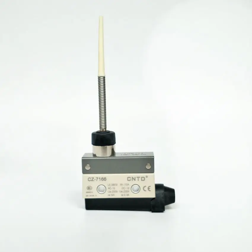 1pcs CNTD Micro Switch CZ-7 series Horizontal Limit CZ-7144 CZ-7141 CZ-7121 CZ-7100 CZ-7310 CZ-7311 CZ-7312 CZ-7166 | Обустройство