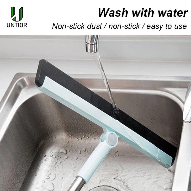 Многофункциональный волшебный скребок стеклоочистителя вращающийся на 180