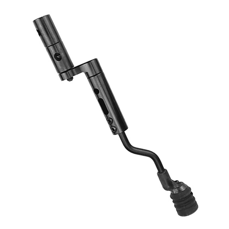 

Стопор для стрельбы из лука, амортизатор для стрельбы из лука, композитный стабилизатор для лука, износостойкие инструменты для стрельбы из...