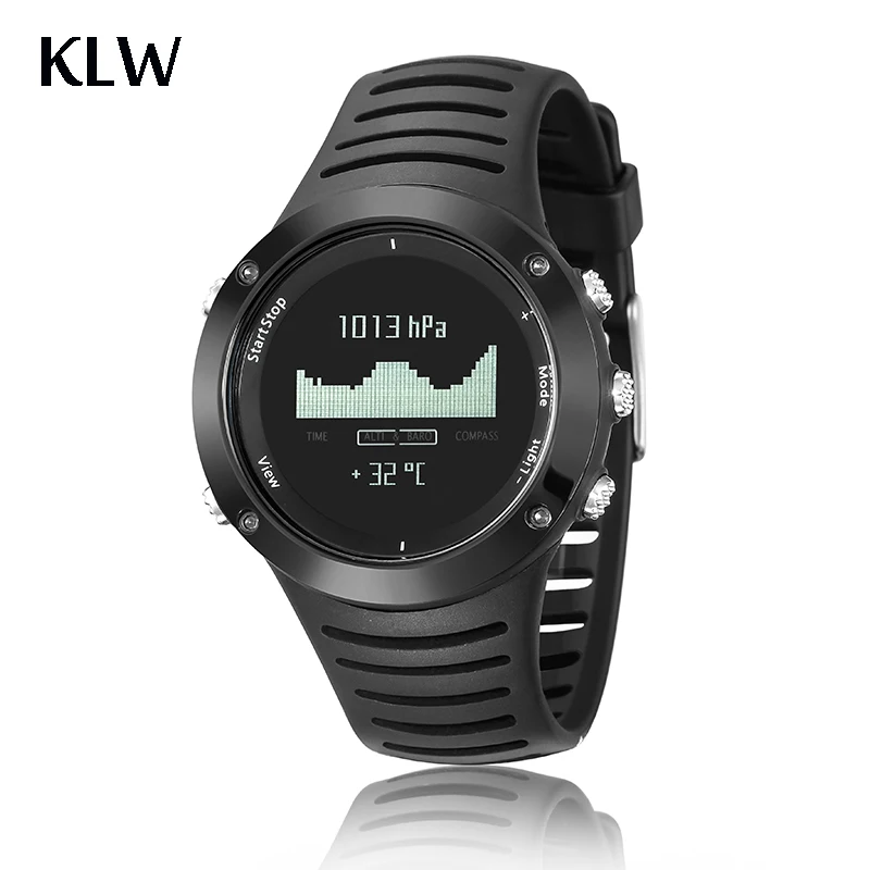 KLW smartwatch Детские Смарт часы для мужчин и женщин android ios ip68 Водонепроницаемые honor