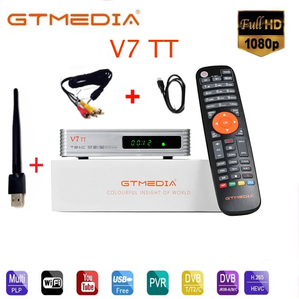 20 шт. gtmedia V7 TT | Электроника