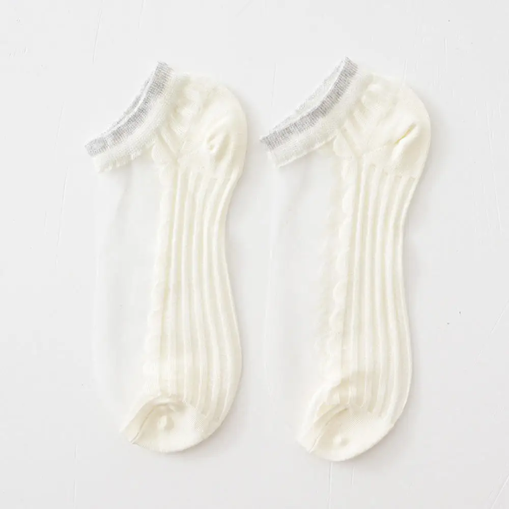 1 пара летние пикантные ретро носки для девочек|Носки| |