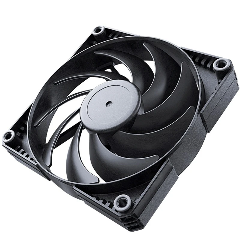 Phanteks Вентилятор охлаждения шасси компьютерный чехол вентиляторы для настольных