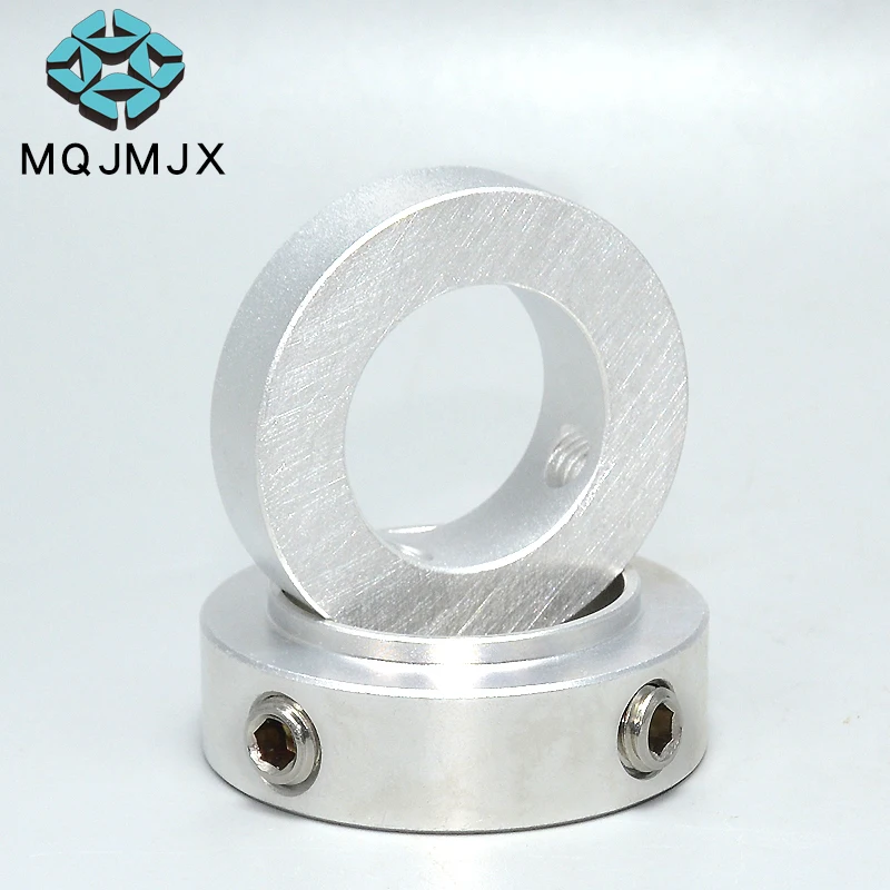 SRH Shaft Collar Stop Ring Clamping Adjustment Bush SRH8 SRH6 SRH10 |