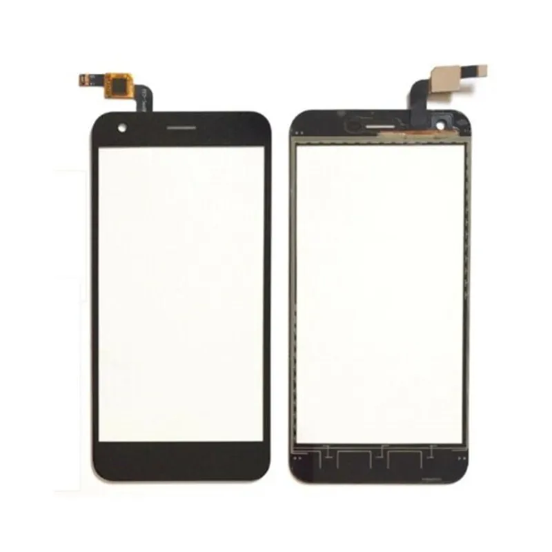 

VF995 TouchScreen For Vodafone Smart Ultra 6 VF 995N Touch Screen LCD Display Front Glass Outer Panel Replace Parts