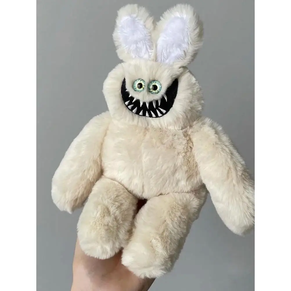 Игрушка игрушечная плюшевая Huggy Wuggy 30/40 см | Игрушки и хобби