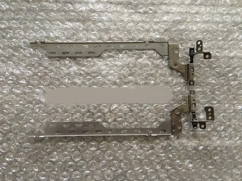 

New Laptop Lcd Bracket Hinges Kit For SAMSUNG 110S1K NP110S1K