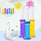 Освежитель воздуха для туалета, 6 ароматов