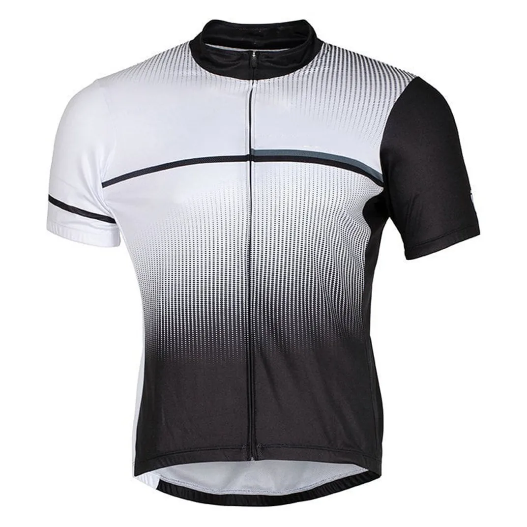 

Custom Bicycle Wear Short Sleeve 2021 Wholesale Bike Jersey For Professional Cyclist With Pocket High Quality Cycling Clothing