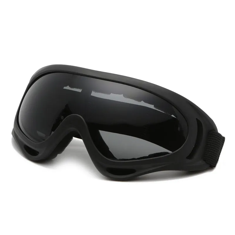 Уличная езда на велосипеде защитные очки Спортивные UV400 антибликовые Mtb